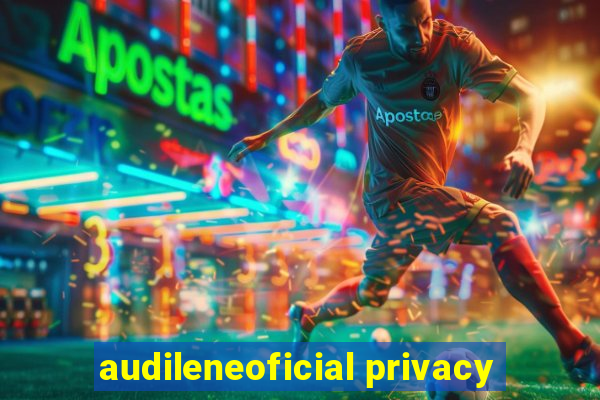 audileneoficial privacy